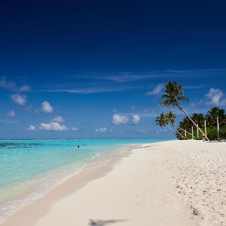 Relax Lodge Thoddoo-Atoll Exterior foto